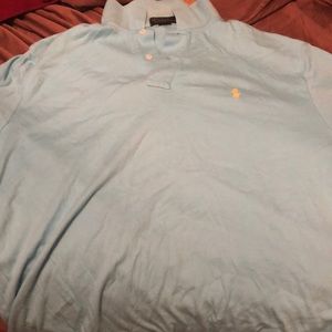 Ralph Lauren polo